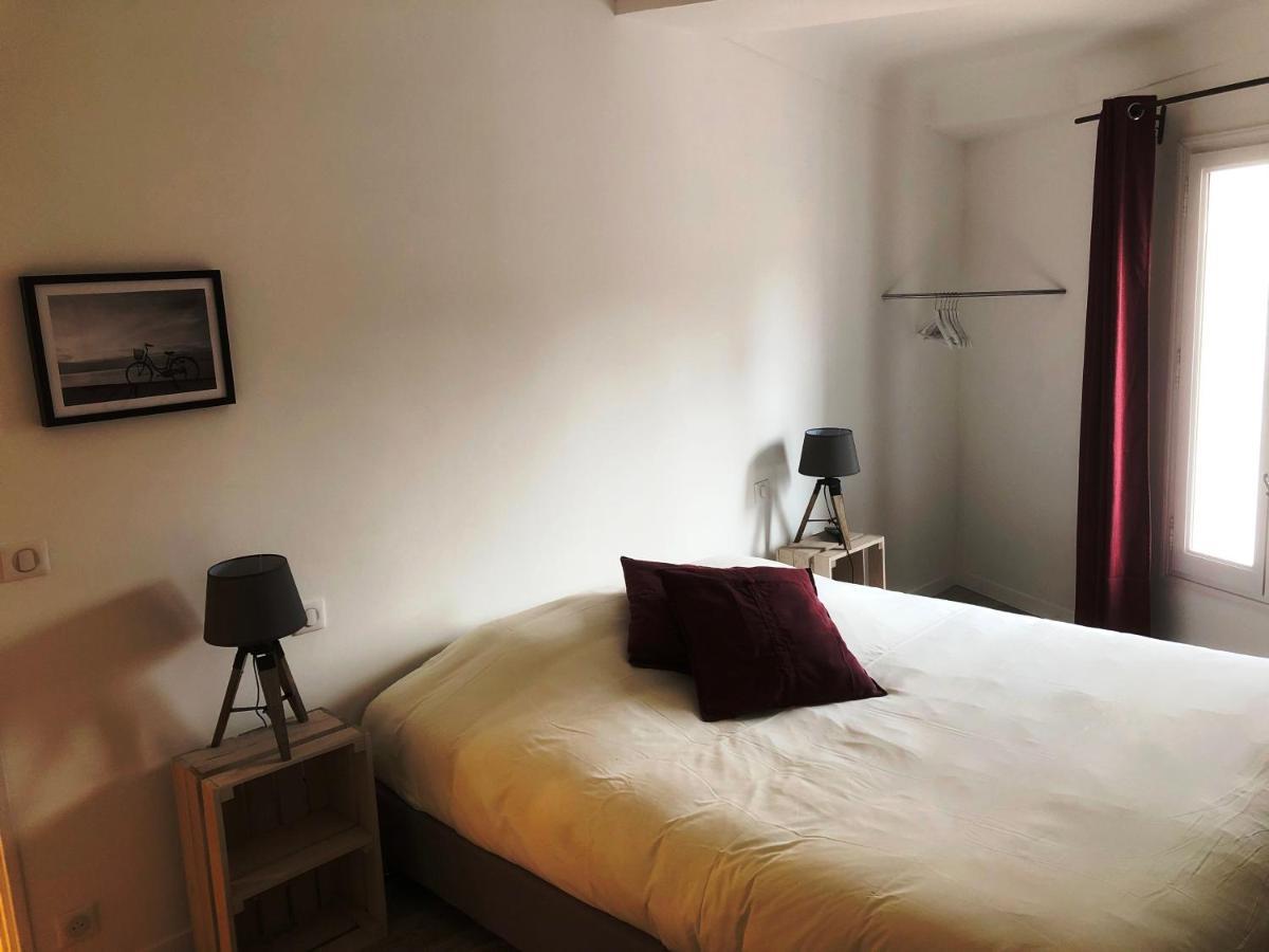 Le Petit Hermitage Apt Exteriér fotografie
