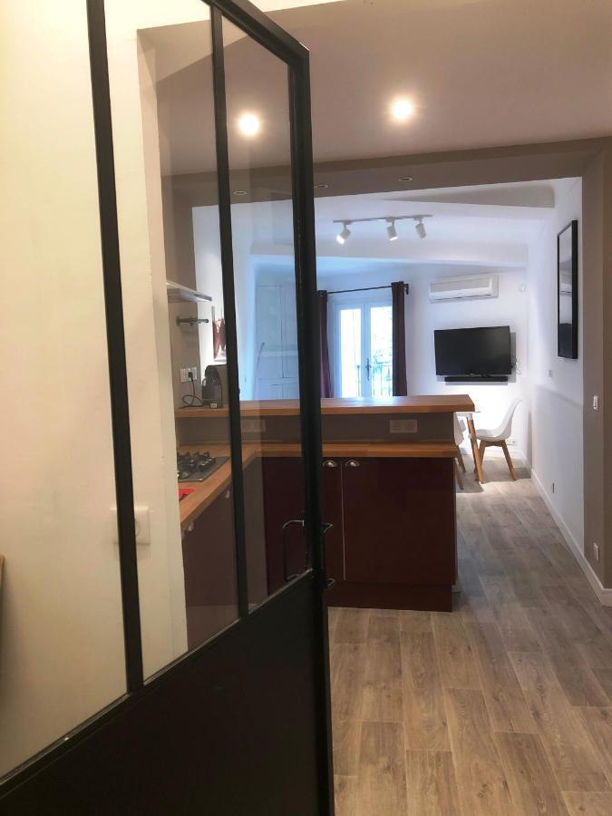Le Petit Hermitage Apt Exteriér fotografie