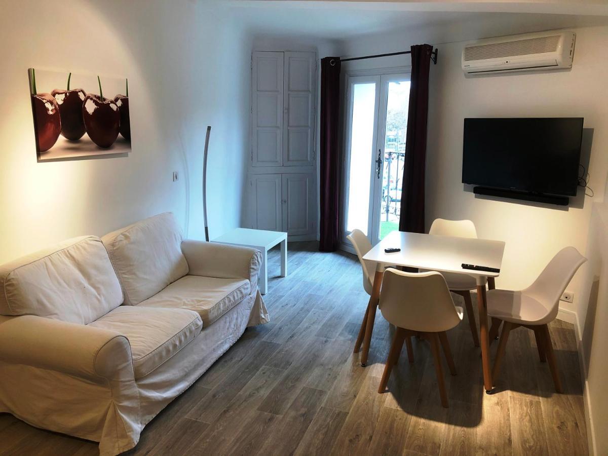 Le Petit Hermitage Apt Exteriér fotografie