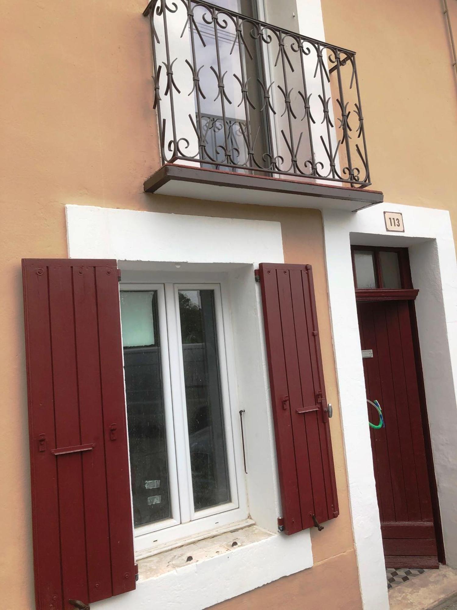 Le Petit Hermitage Apt Exteriér fotografie