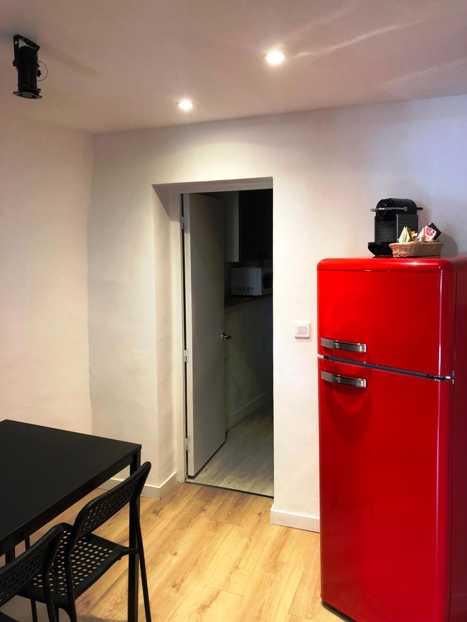Le Petit Hermitage Apt Exteriér fotografie