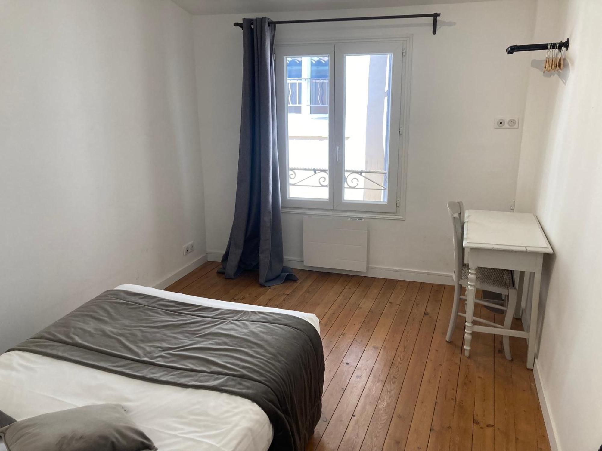 Le Petit Hermitage Apt Exteriér fotografie
