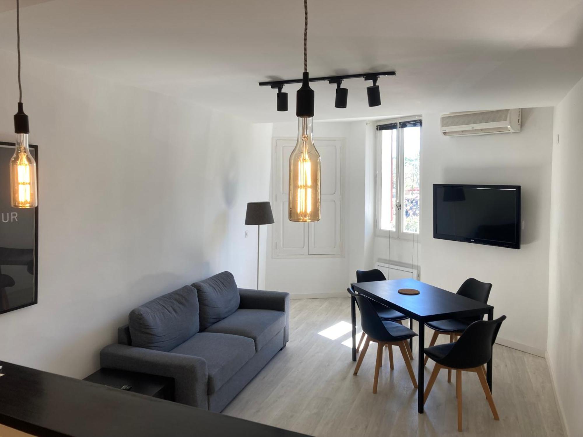 Le Petit Hermitage Apt Exteriér fotografie