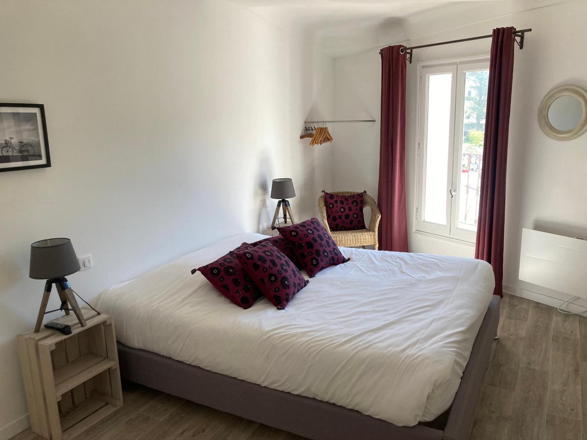 Le Petit Hermitage Apt Exteriér fotografie