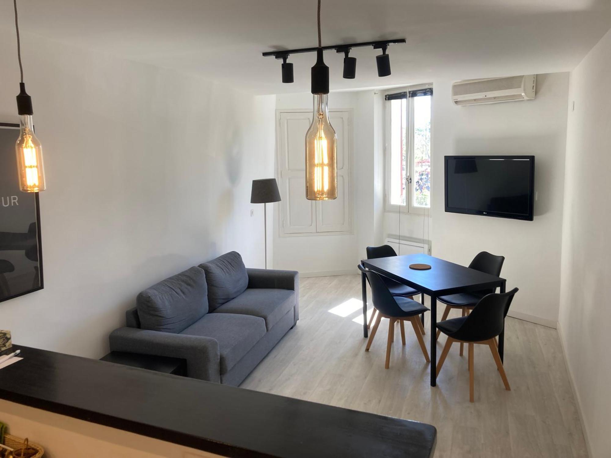 Le Petit Hermitage Apt Exteriér fotografie